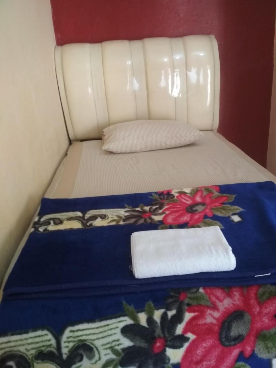 Sapo Karo Rest House 베라스타기 외부 사진